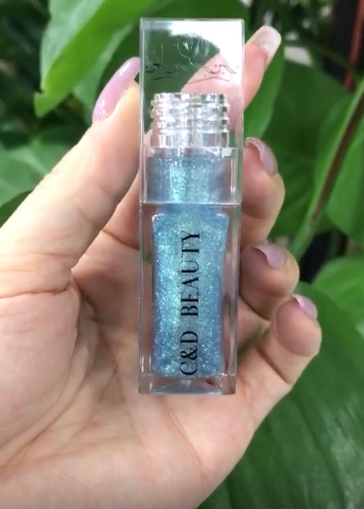 Limited Edition Summer Breeze Lip Oil