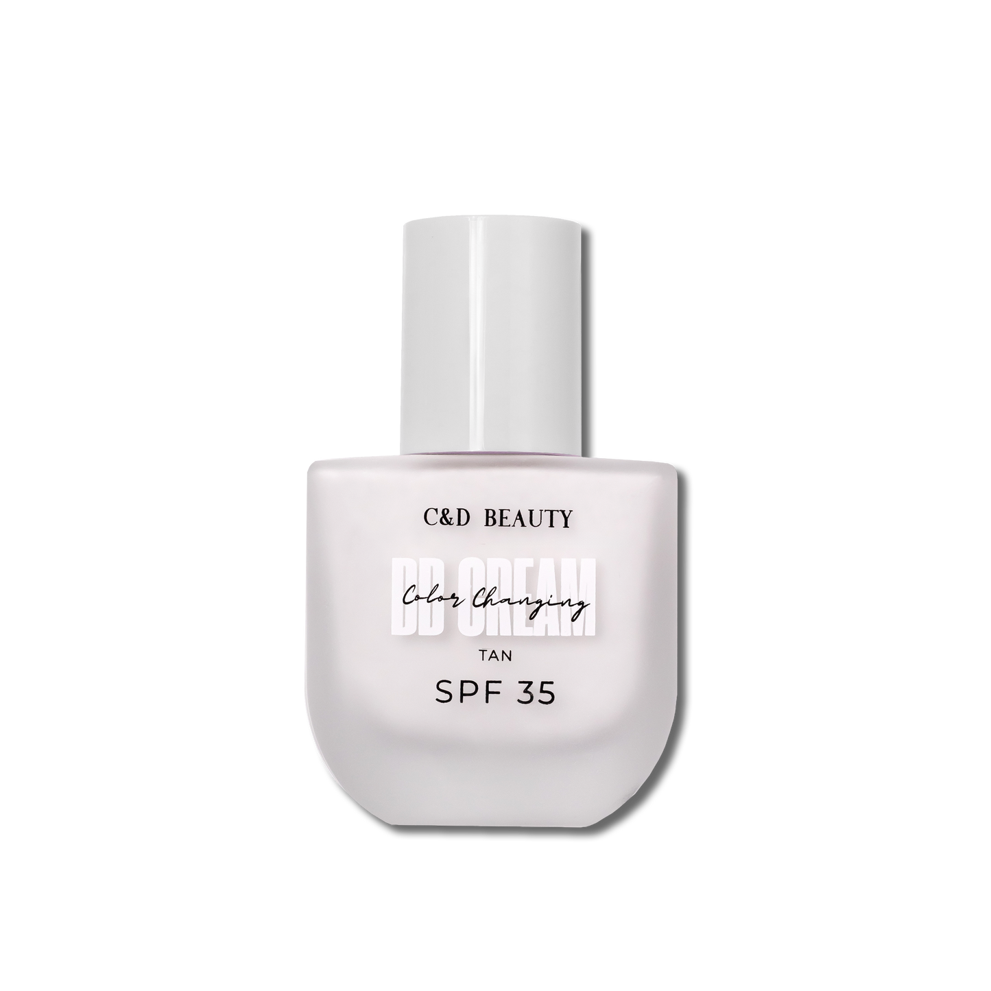 Color Changing BB Cream SPF 35