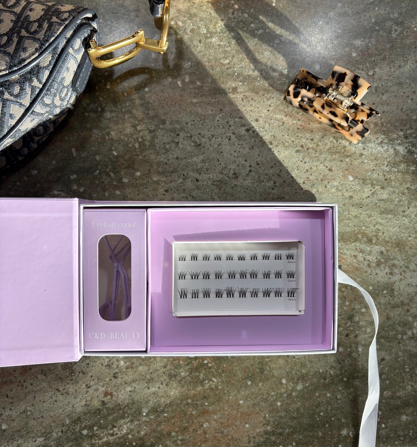 Flirty Forever Flawless Lash Kit