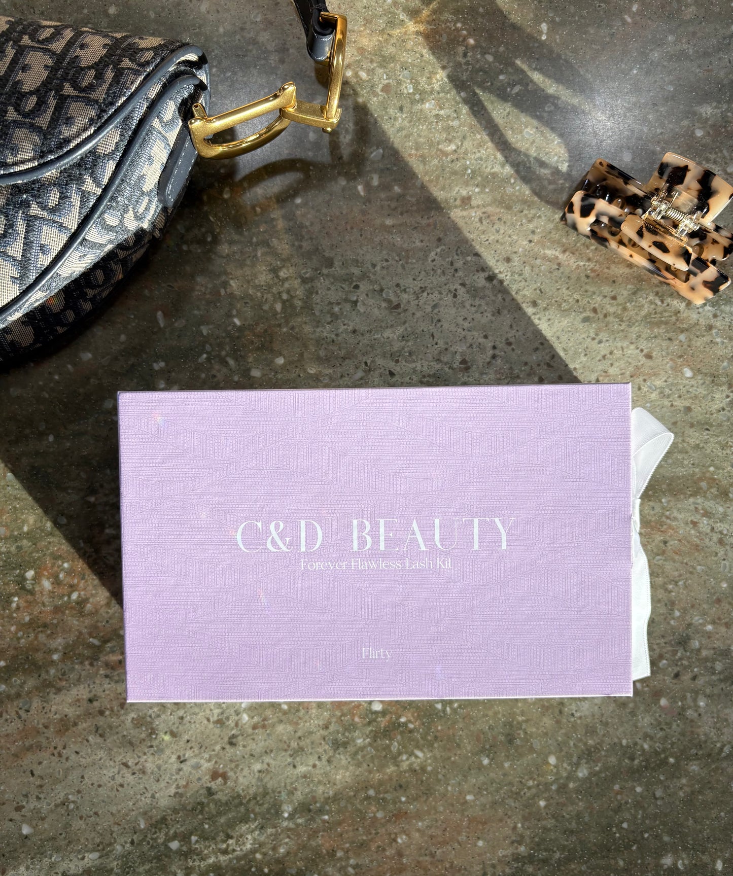 Flirty Forever Flawless Lash Kit