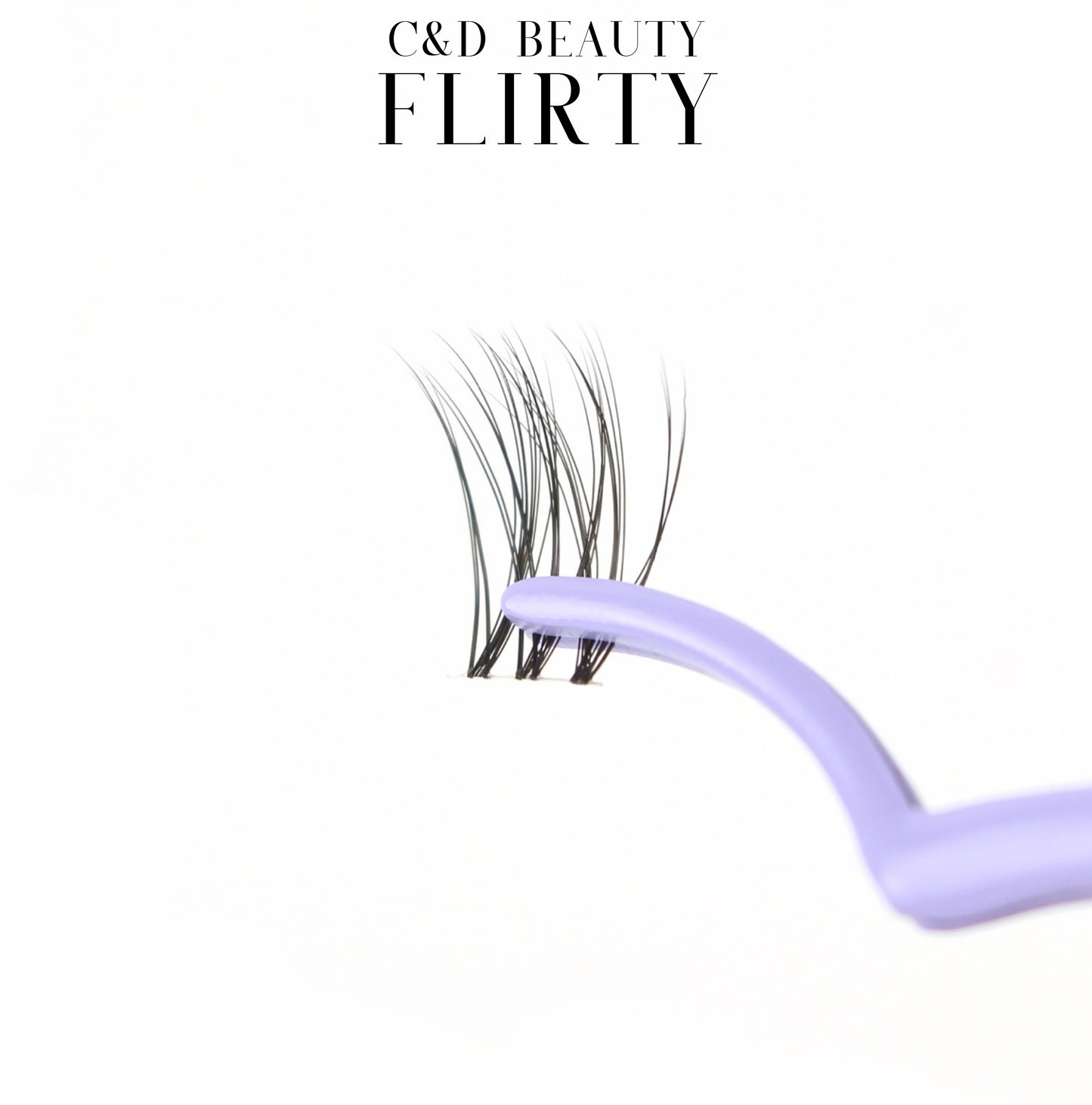 Flirty Forever Flawless Lash Kit