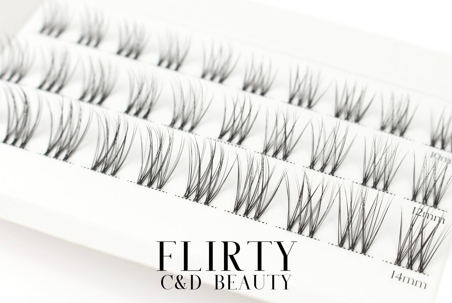 Flirty Forever Flawless Lash Kit