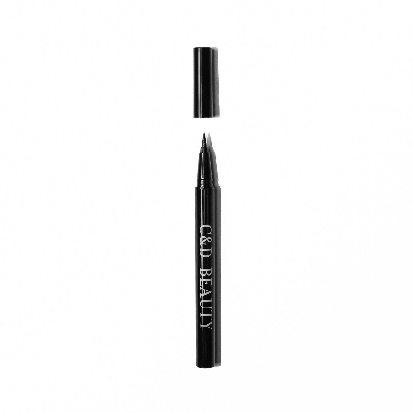 Felt-Tip Liquid Eyeliner