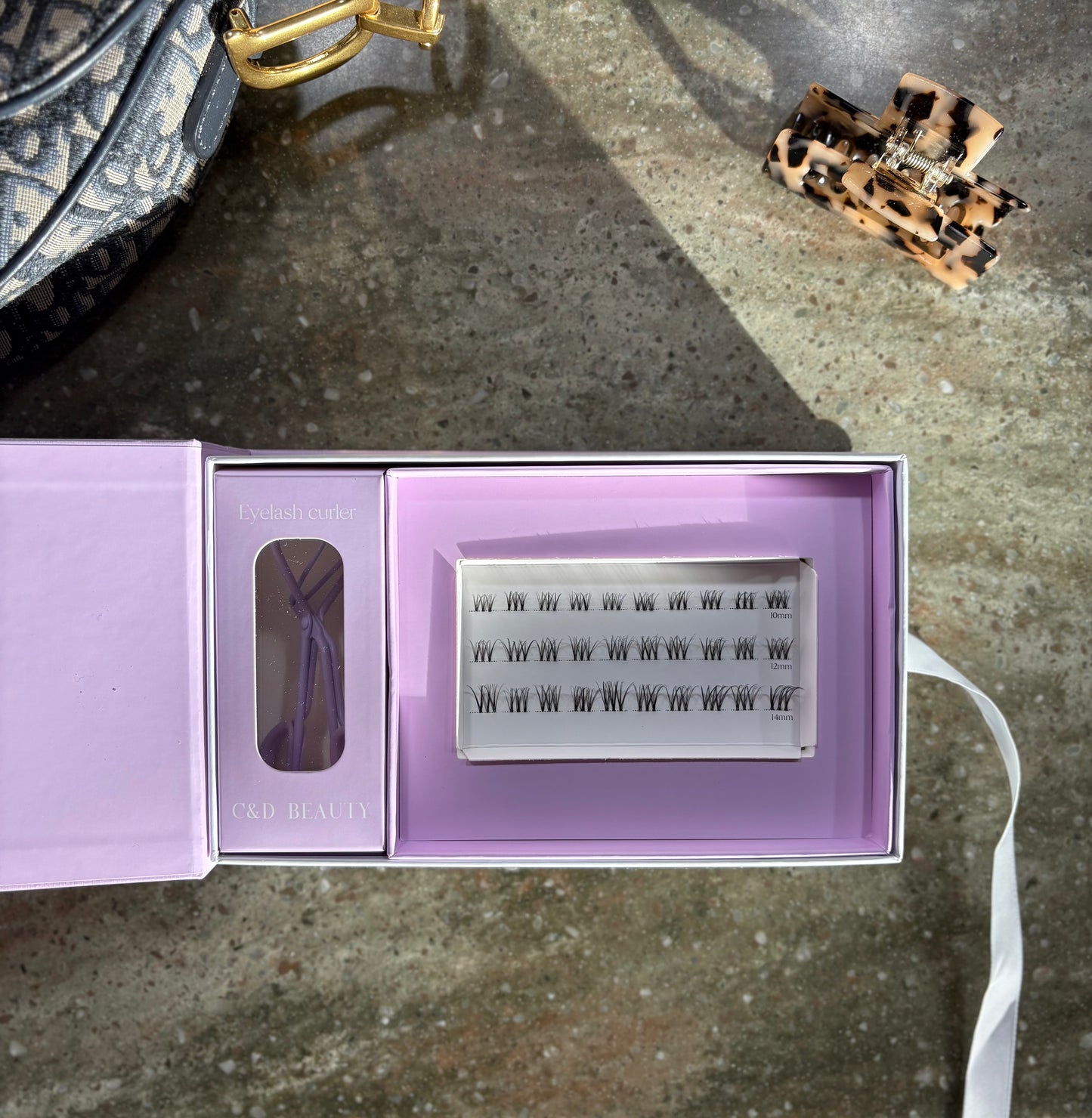 Flirty Forever Flawless Lash Kit