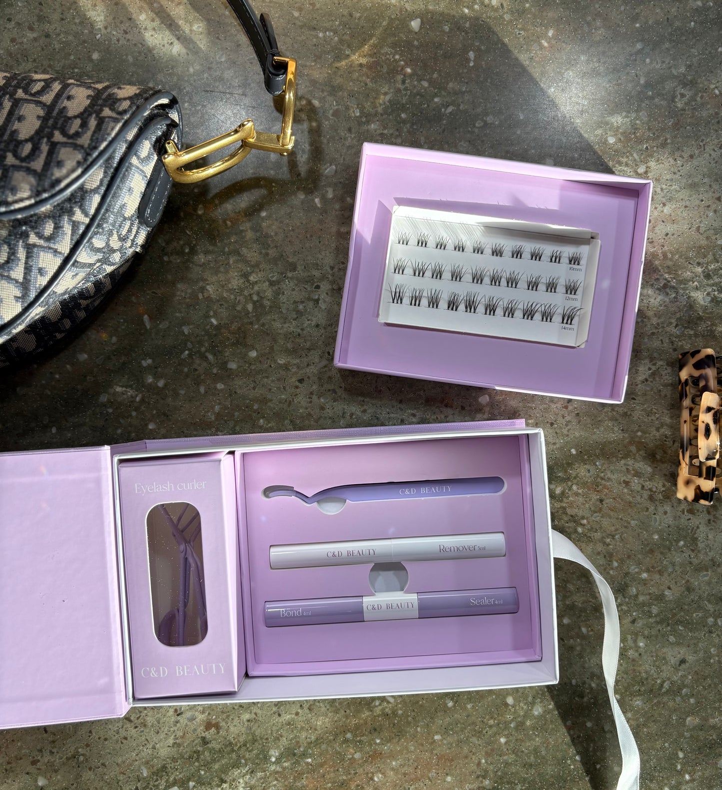 Flirty Forever Flawless Lash Kit
