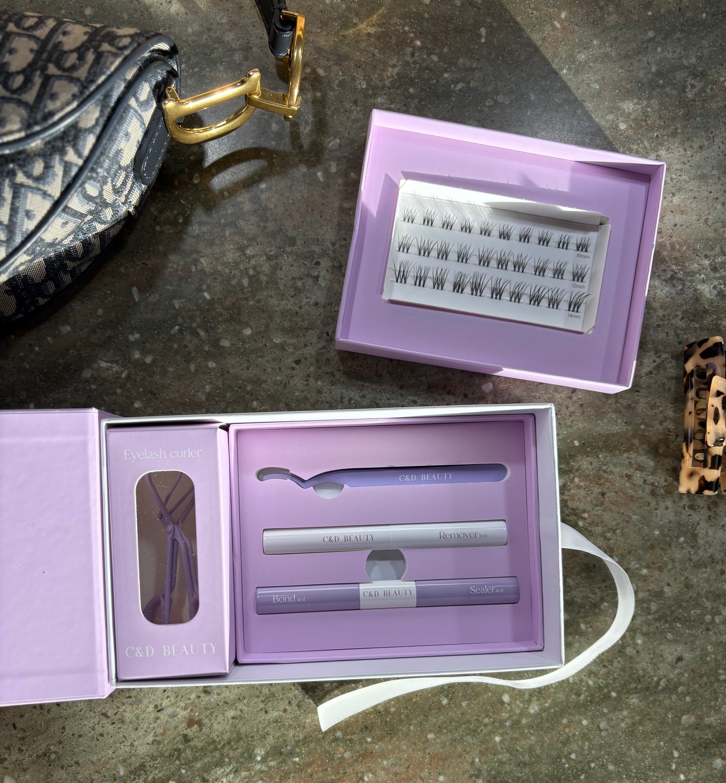 Flirty Forever Flawless Lash Kit