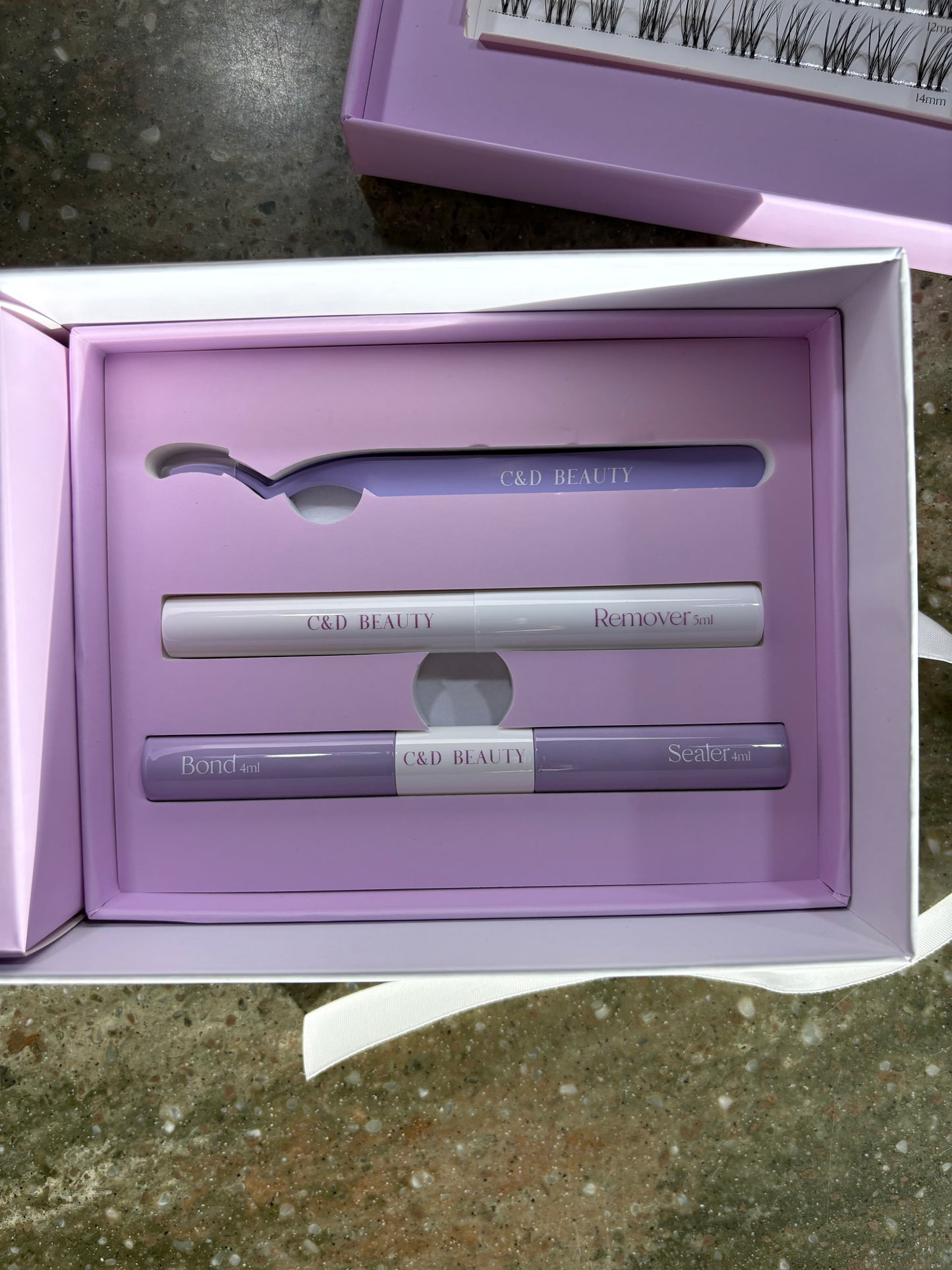 Flirty Forever Flawless Lash Kit