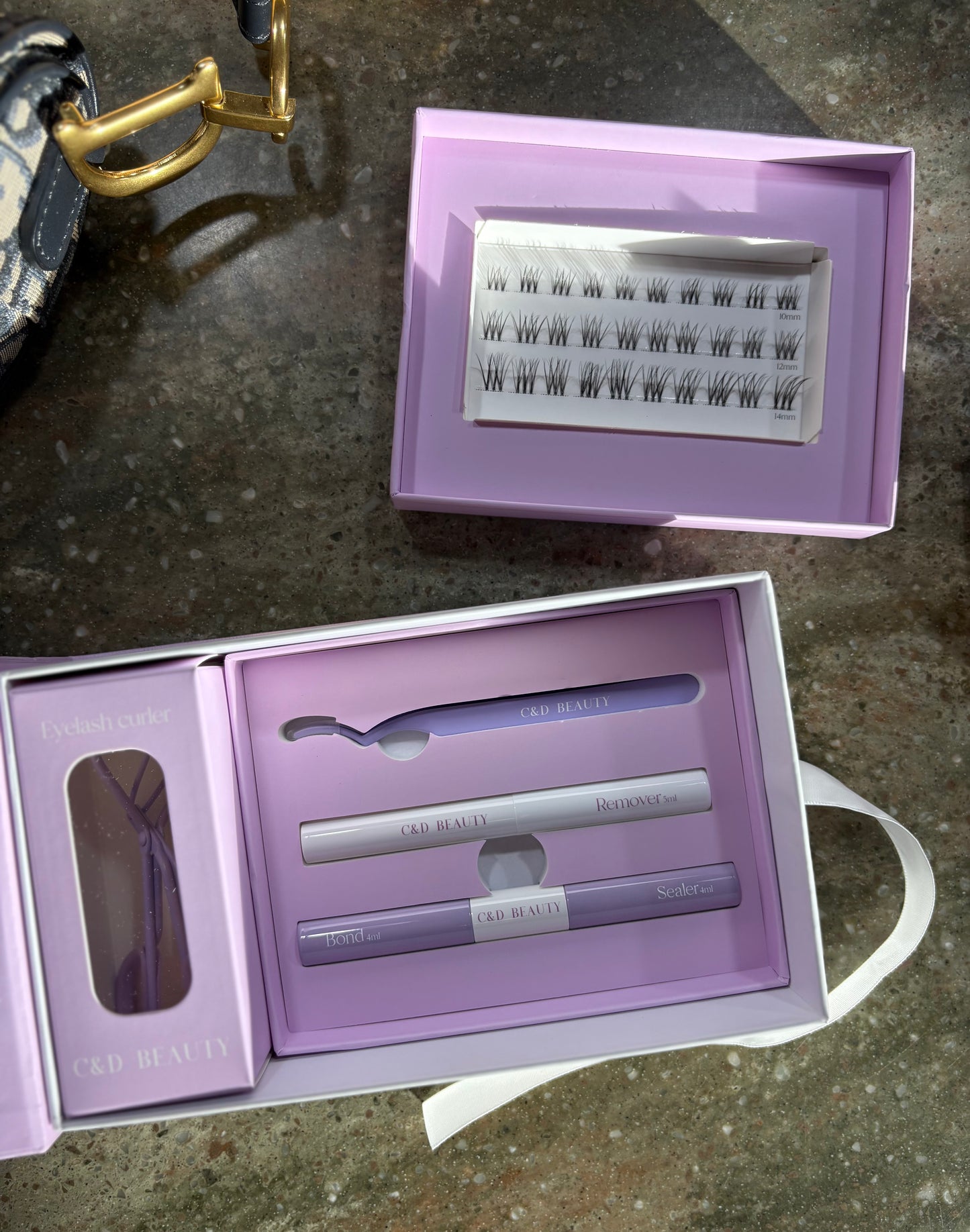 Flirty Forever Flawless Lash Kit