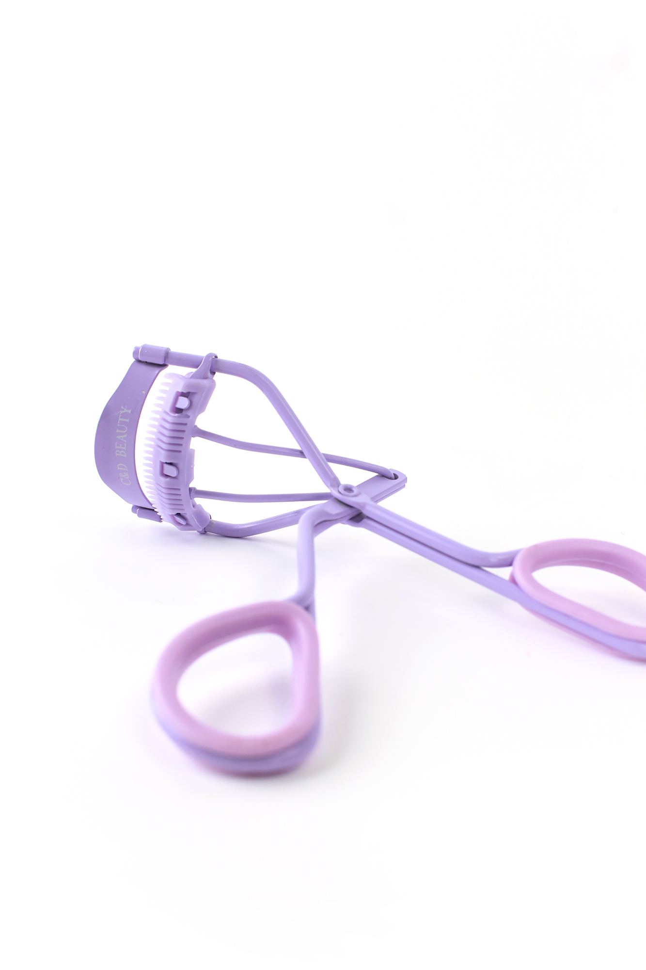 LuxeCurl Precision Lash Curler