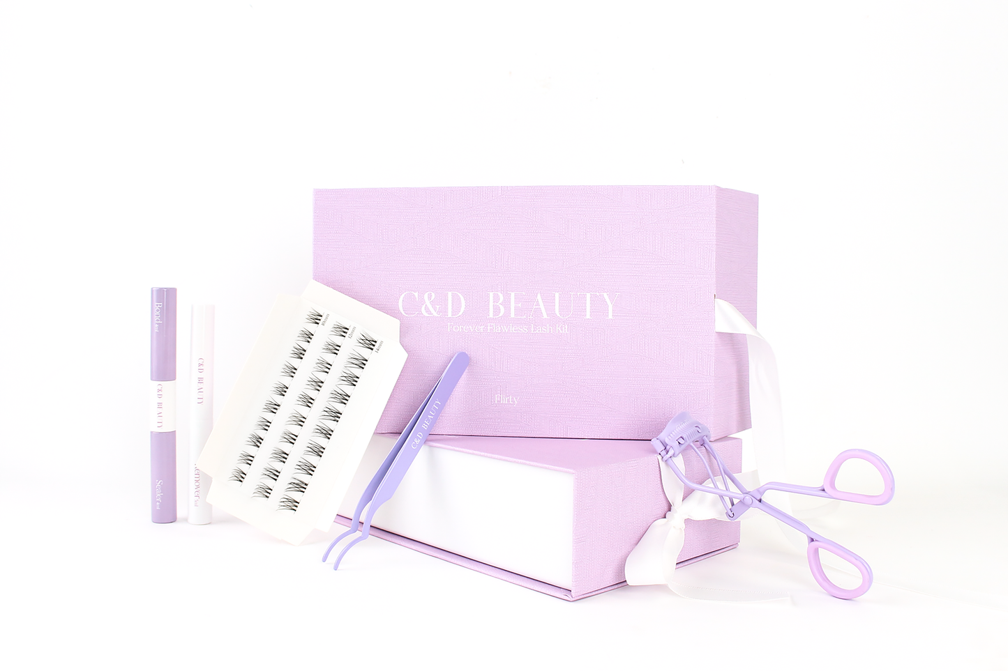 Flirty Forever Flawless Lash Kit