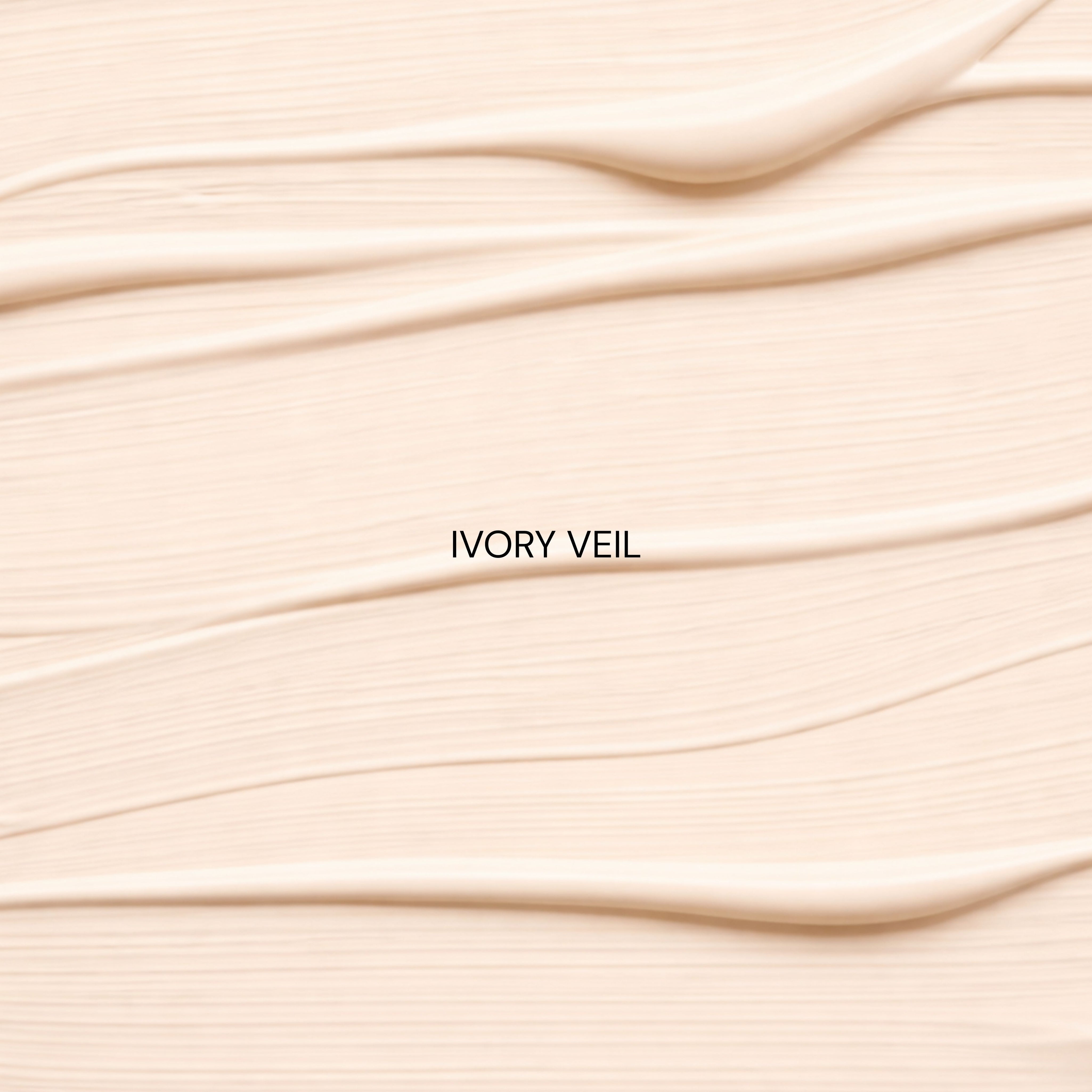 Full coverage foundation