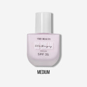 Color Changing BB Cream SPF 35