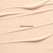 Full coverage foundation