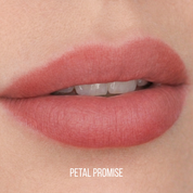 The Love Letter Collection - Peel-Off Lip Stain Trio