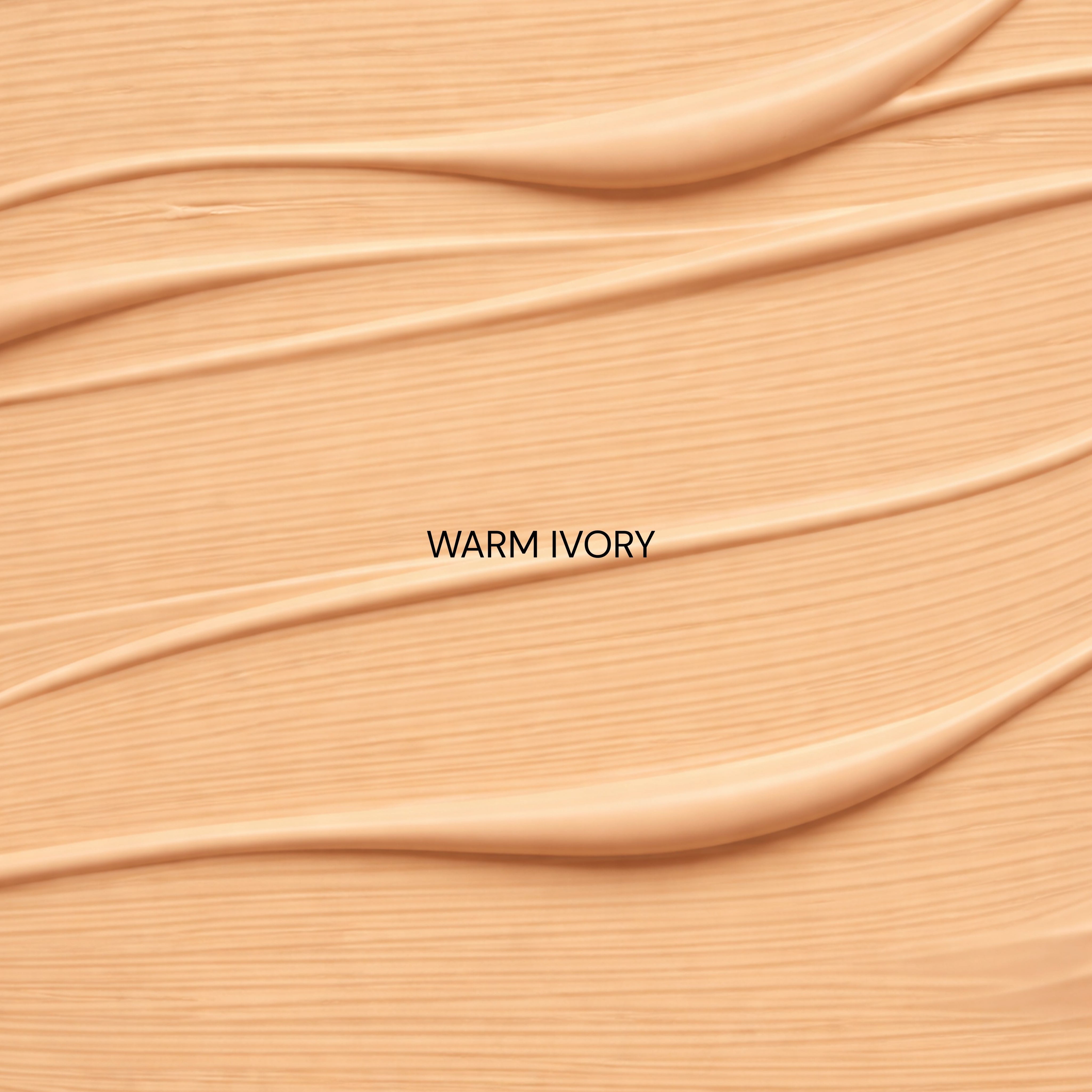 Full coverage foundation