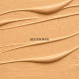 Full coverage foundation