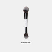 Makeup Brush Duo