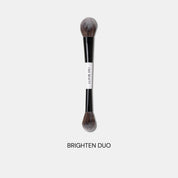 Makeup Brush Duo