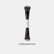 Makeup Brush Duo