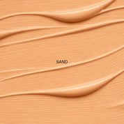 Full coverage foundation