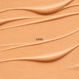 Full coverage foundation