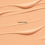 Full coverage foundation