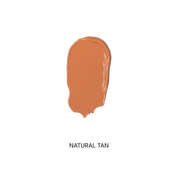 Full coverage foundation