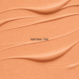 Full coverage foundation