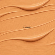 Full coverage foundation