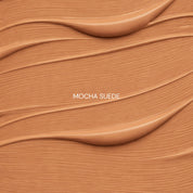 Full coverage foundation