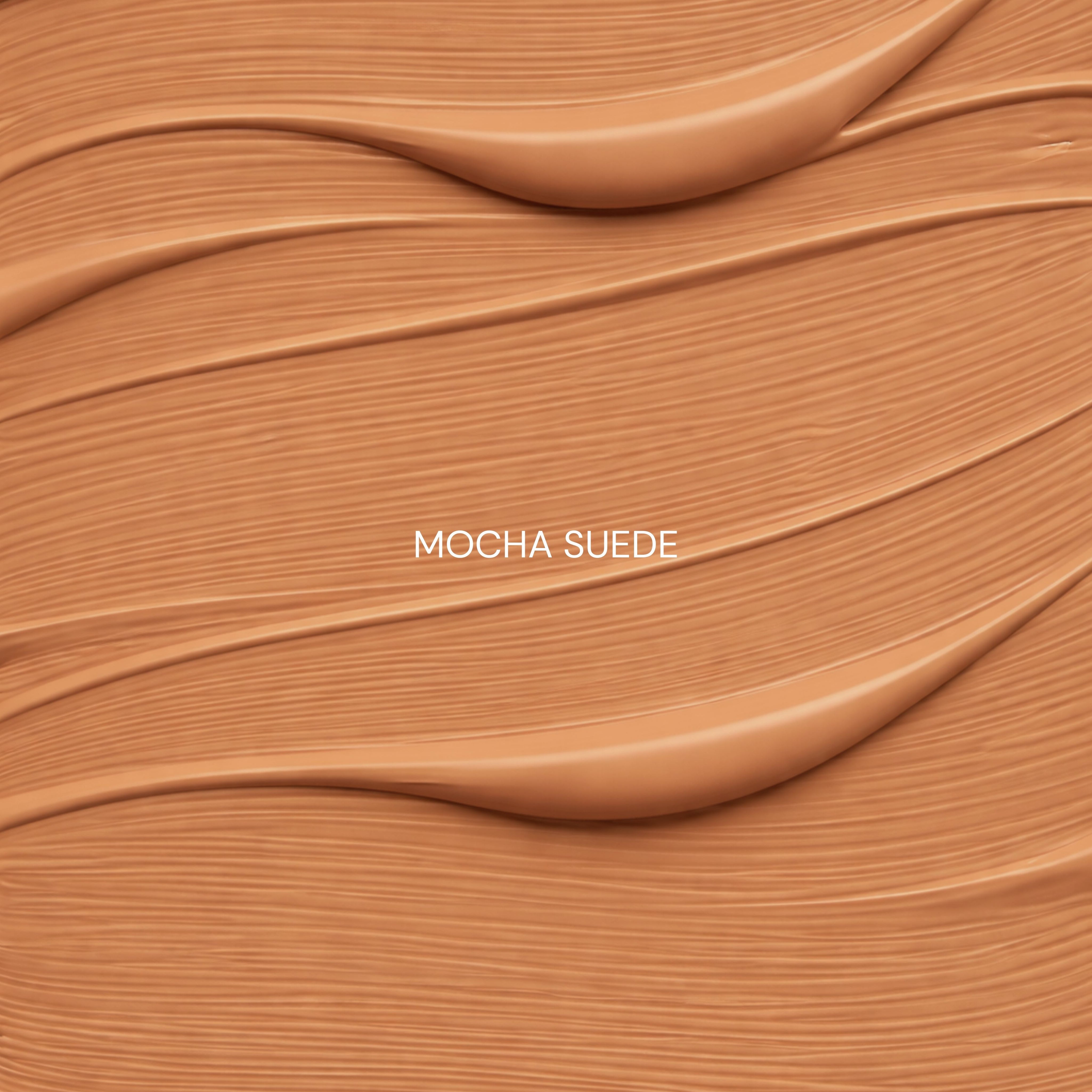 Full coverage foundation