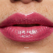 GlideGloss Shimmer Lip Balm
