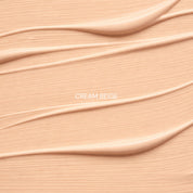 Full coverage foundation