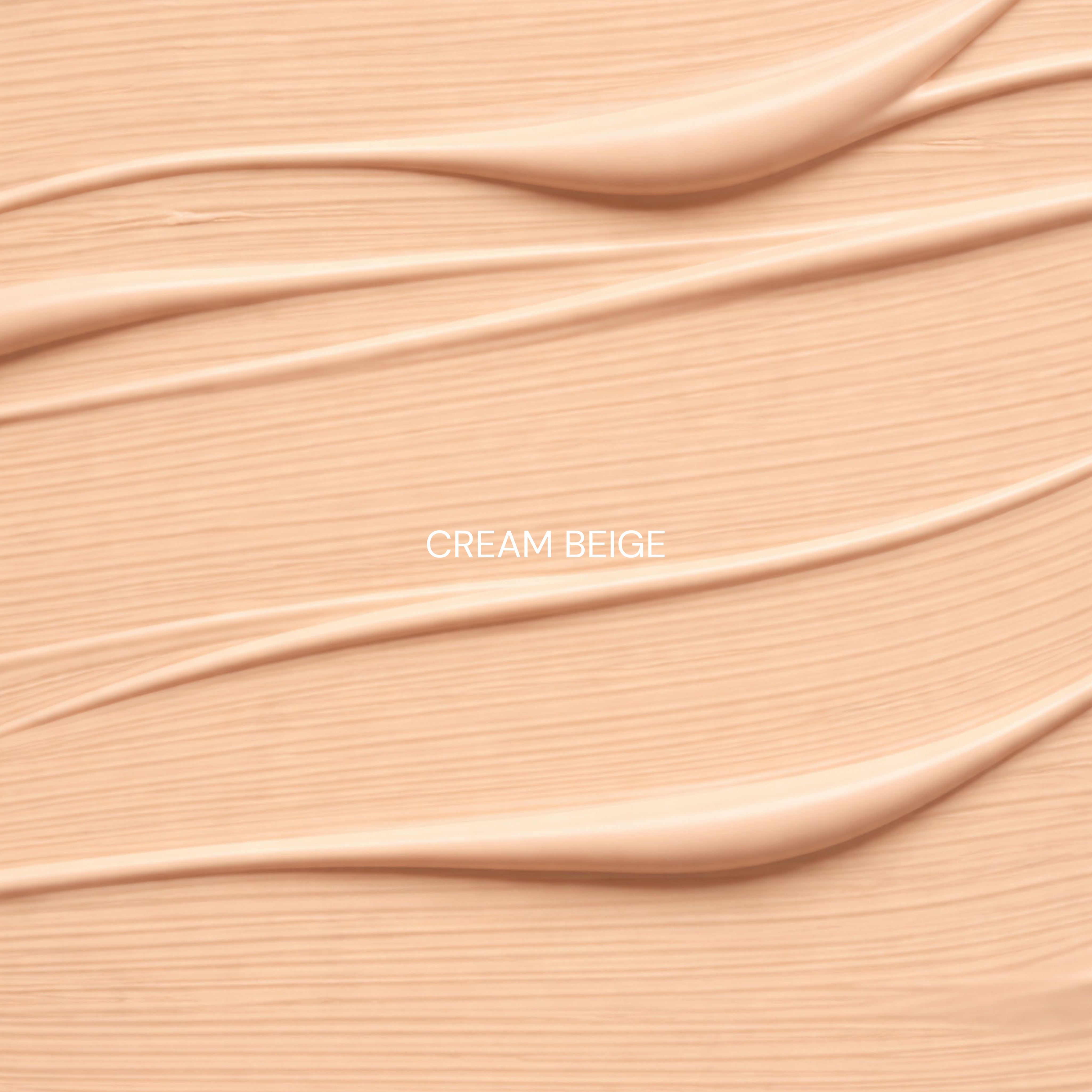 Full coverage foundation