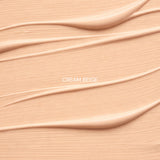 Full coverage foundation