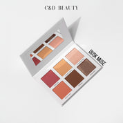 Radiance Trio Palette