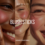 Blush Sticks