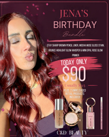 Jena’s Birthday Bundle 🎂  2 Unreleased Products!