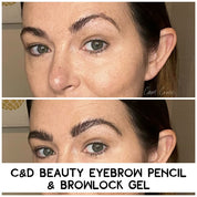 BrowLock Brow Gel