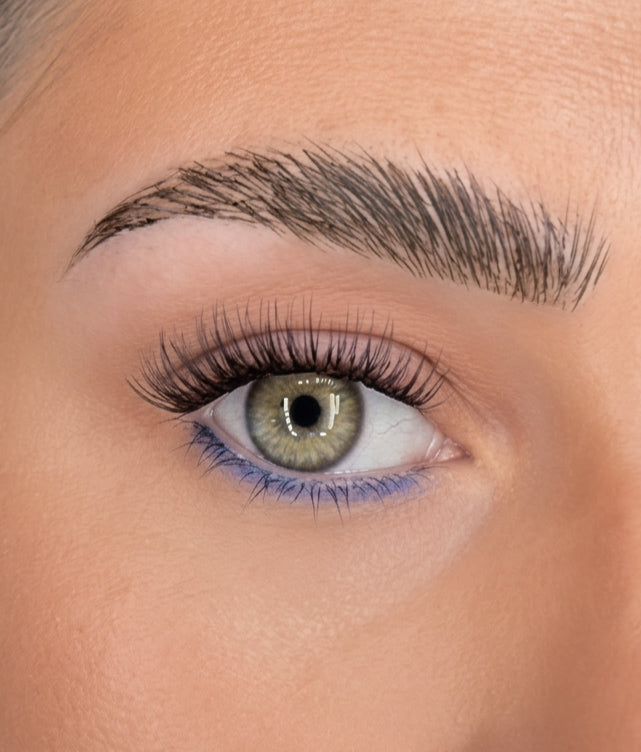 Press And Go Lash Mini Kit