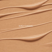 Full coverage foundation