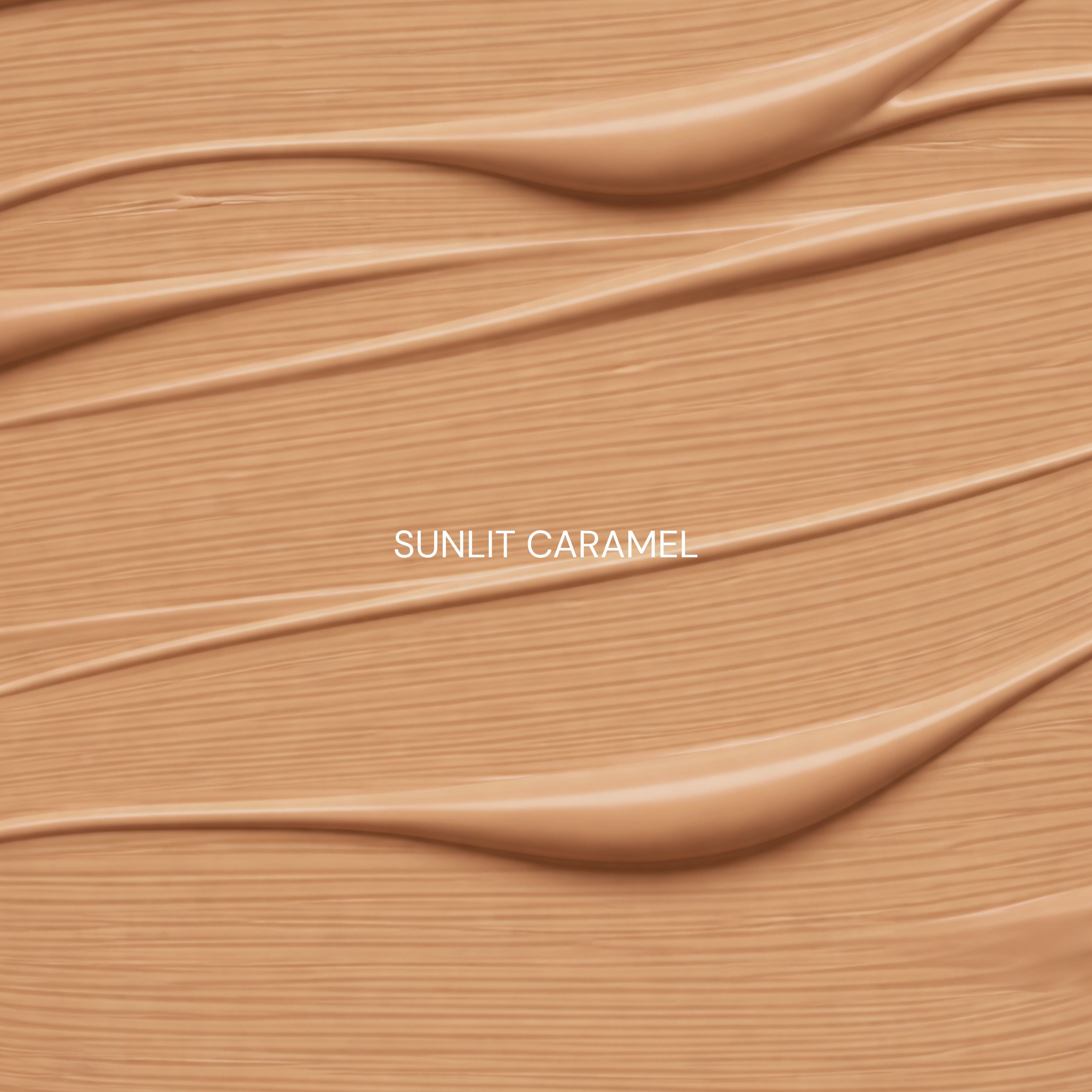 Full coverage foundation