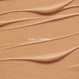 Full coverage foundation
