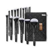 Makeup Brush Set