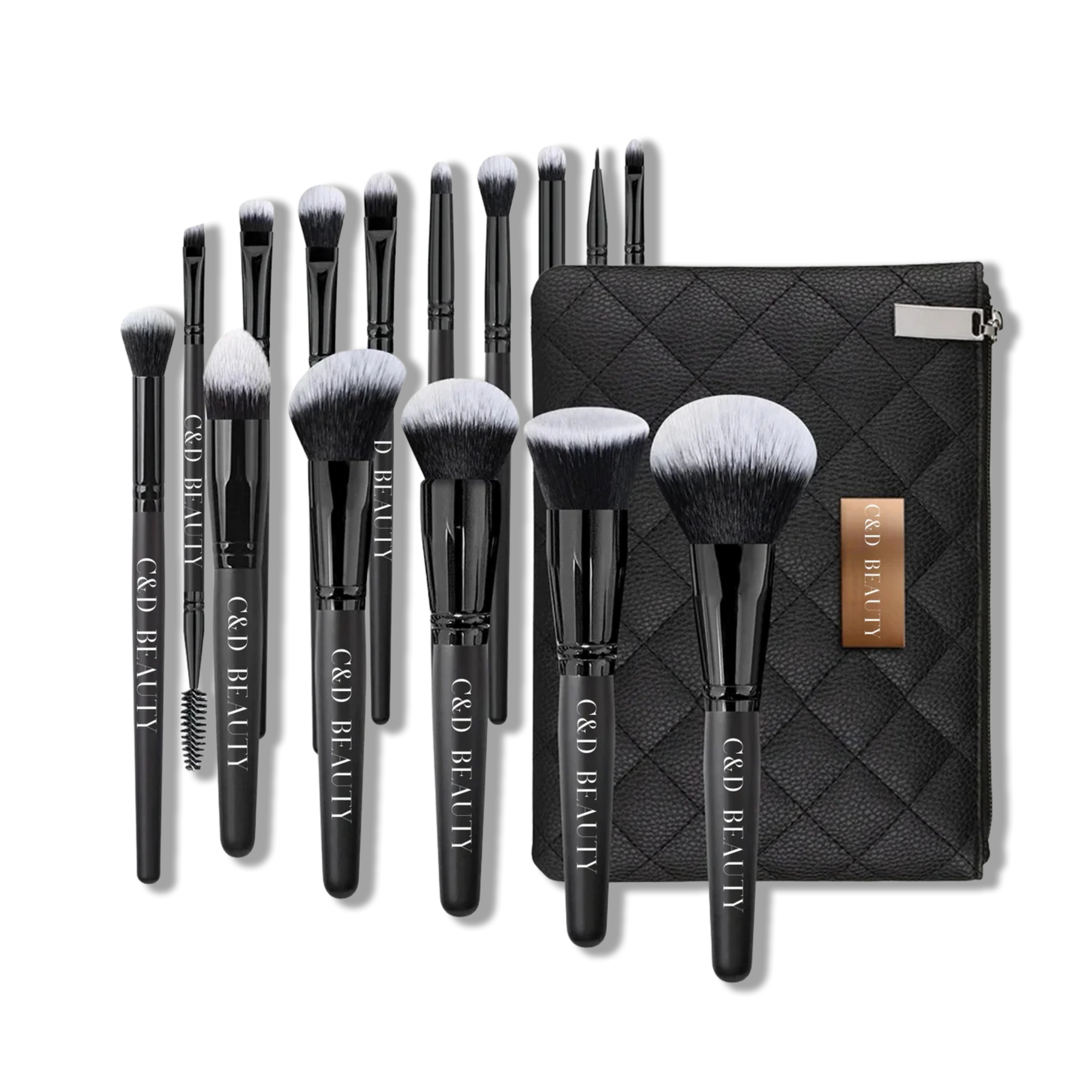 Makeup Brush Set