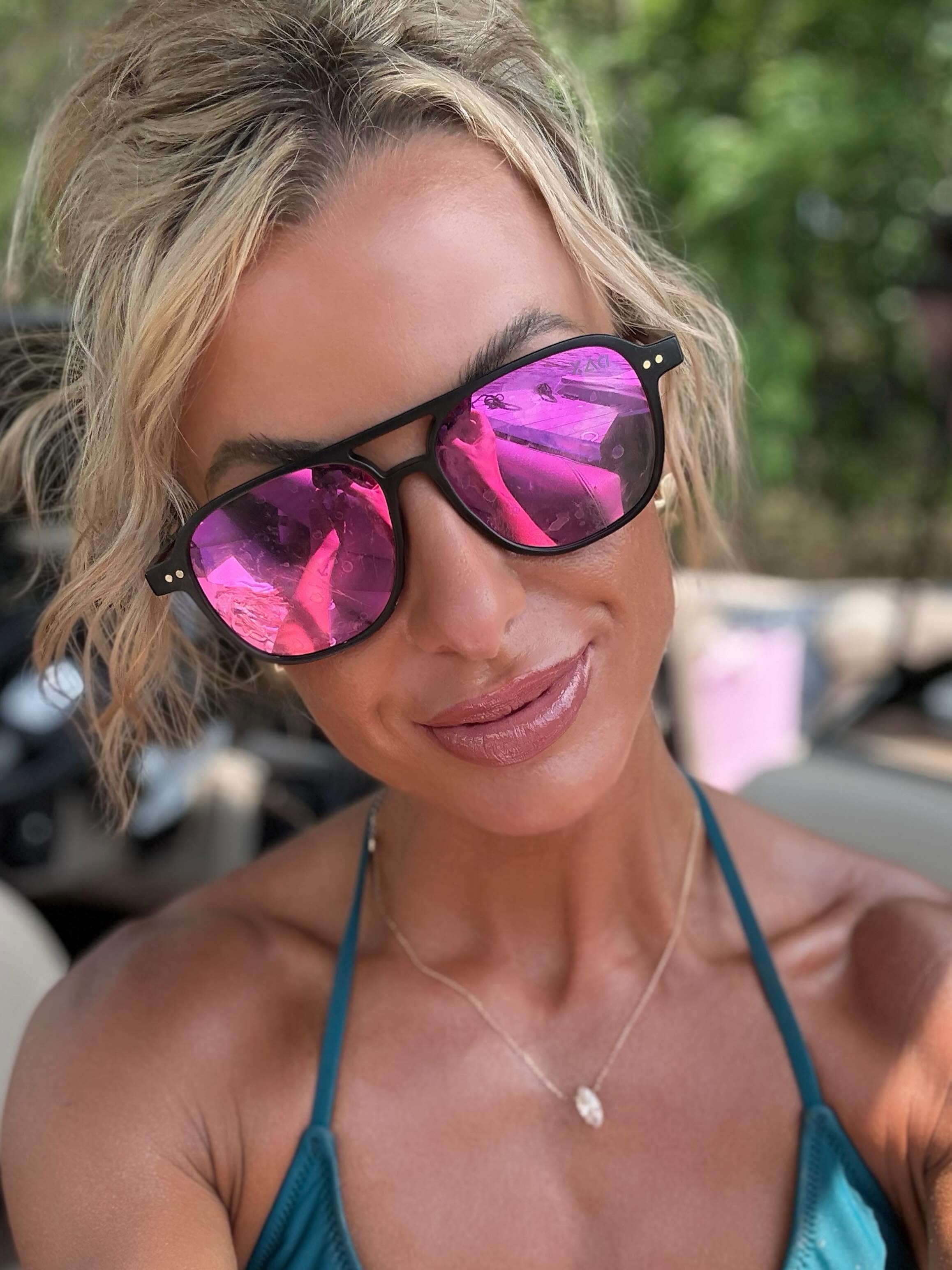Danae's Go-To Summer Lip Combo