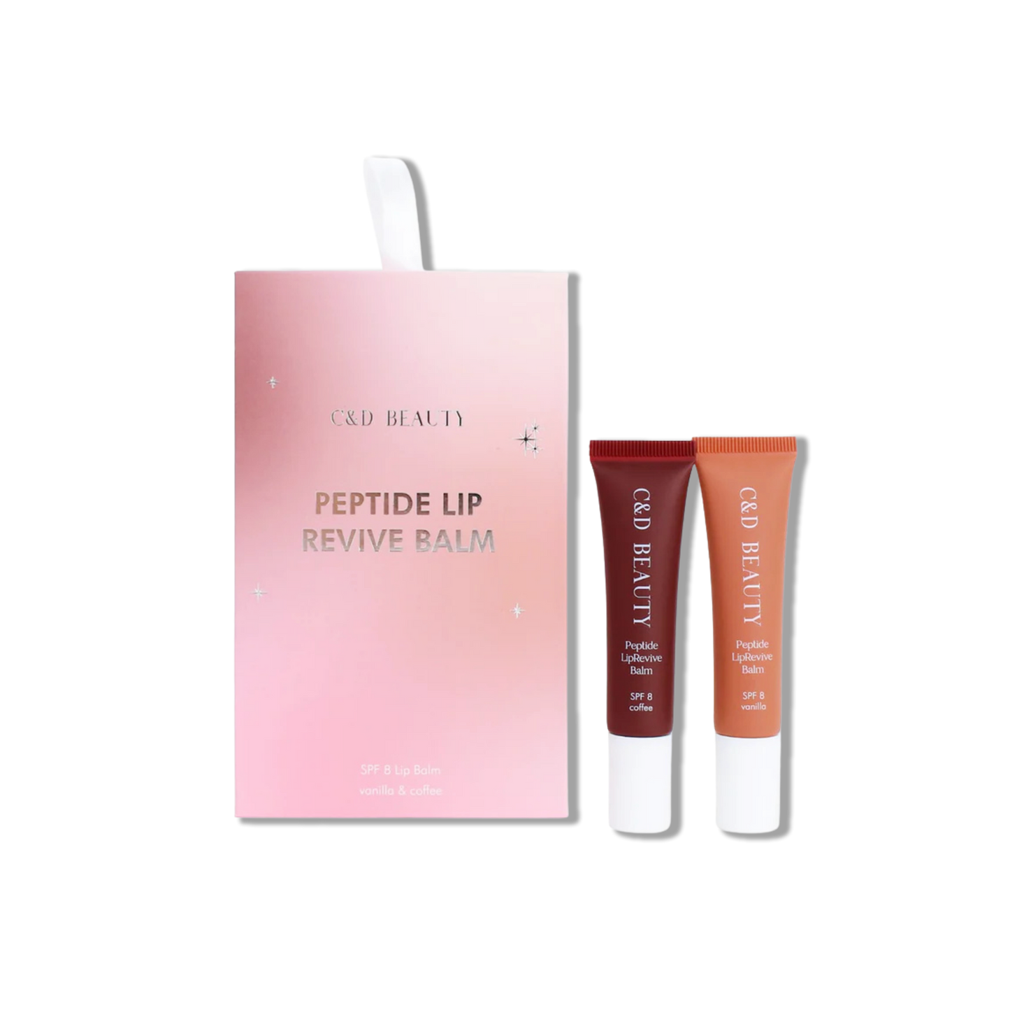 Peptide LipRevive Balm SPF 8
