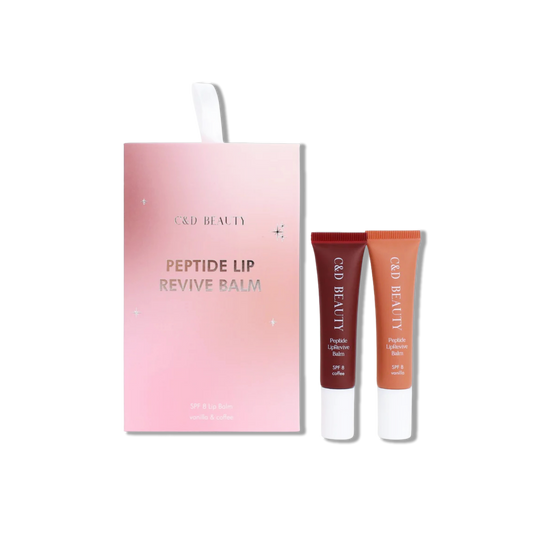 Peptide LipRevive Balm SPF 8