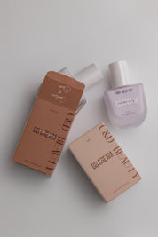 Color Changing BB Cream