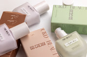 Color Changing BB Cream